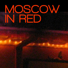 Moscow In Red