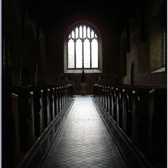 Rev's Sunday Service