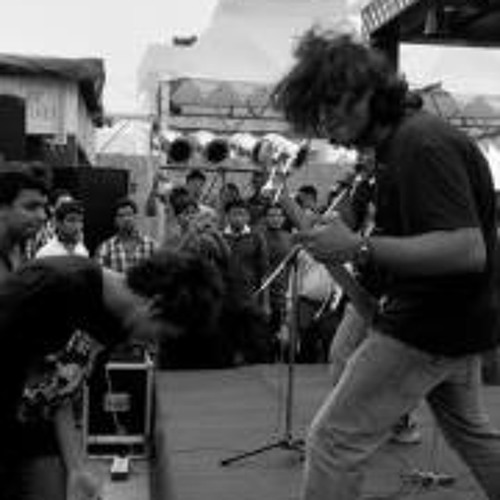 Vande Mataram Jana Gana Mana Metal Fusion
