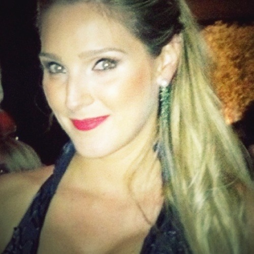Gabriela ferrari shemale