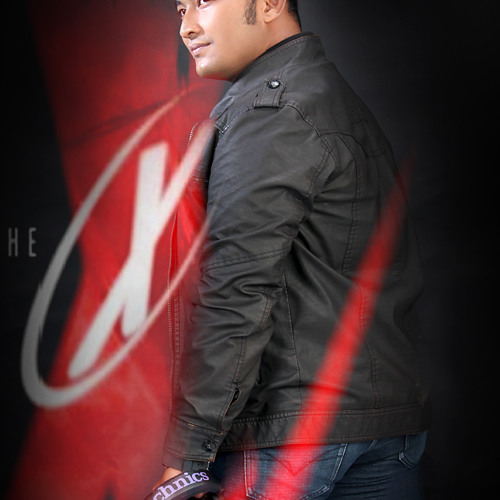 DJ fajry - express your self