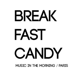 Breakfast Candy