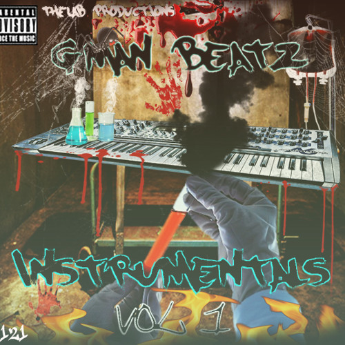 GMANBEATZ ANDJBEATZ0121’s avatar