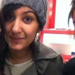 Arshdeep Kaur Kooner