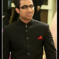 Muhammad Assad Javaid