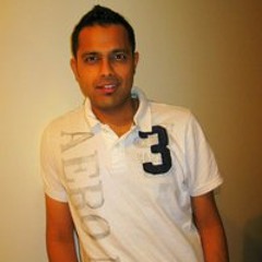 Santosh Kalyankrishnan