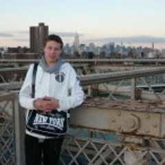 Alexandre Ostrovenok