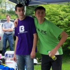 Shane Danger McCartney