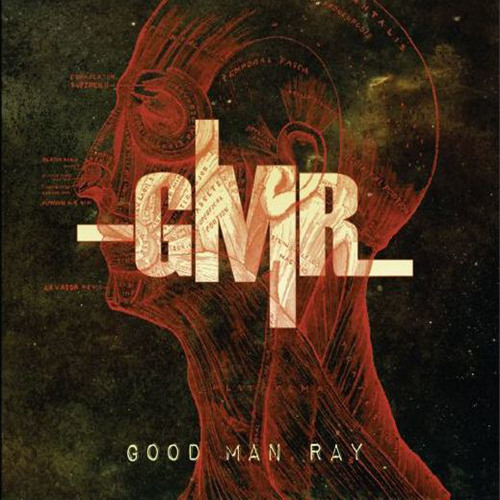Good Man Ray’s avatar