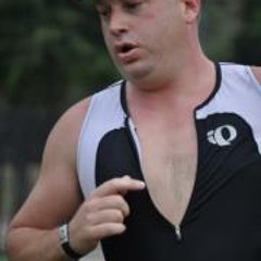 Running Mix
