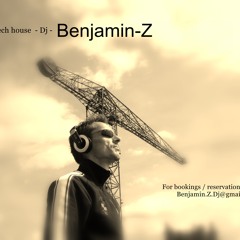 Benjamin-Z