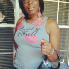 LaRhonda Byrd Hampton