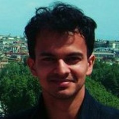 Rahul Madhavan