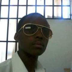 Kingsley Letshelaphala