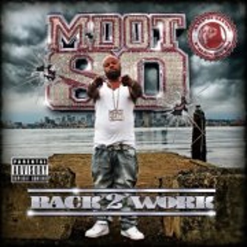 "CHEF UP" MDOT80 FT. THE JACKA
