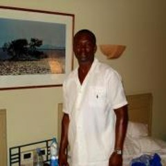 Michael Milton 3