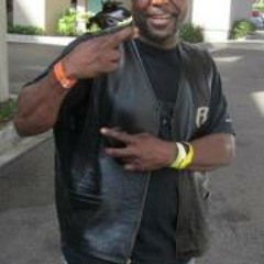 Charles Richardson 6