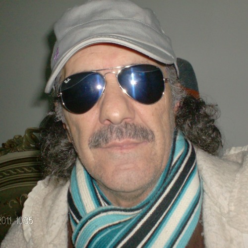 Antonio Manjua de Jesus’s avatar
