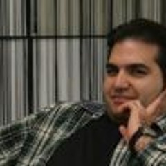 Amir Hossein Mosadeghi