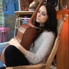 Biba Maya Randle-Caprez