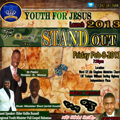 Youth for Jesus