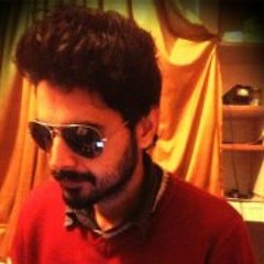 Kashif Ali
