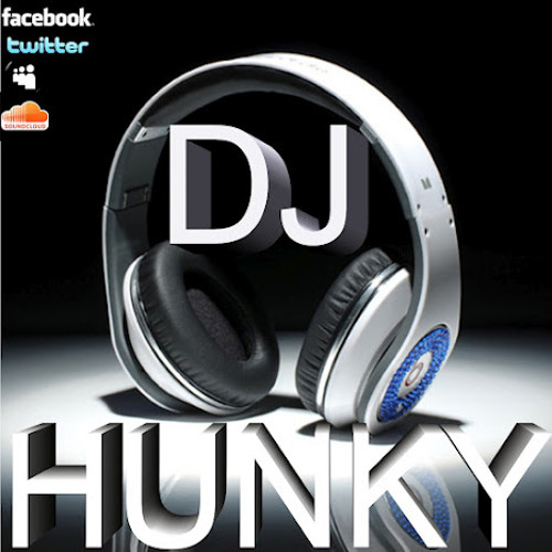 DJ HUNKY VEVO’s avatar