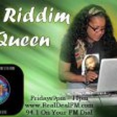 Mishibu Di Riddim Queen