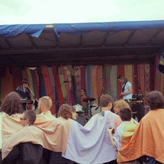 sam & woven tents tracks