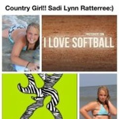 Sadi Lynn Ratterree