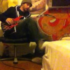 Shaun Garrett Beteau