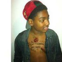 Rayshawn Lilsnlo Mccloud