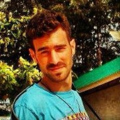 Nadav Deutsch