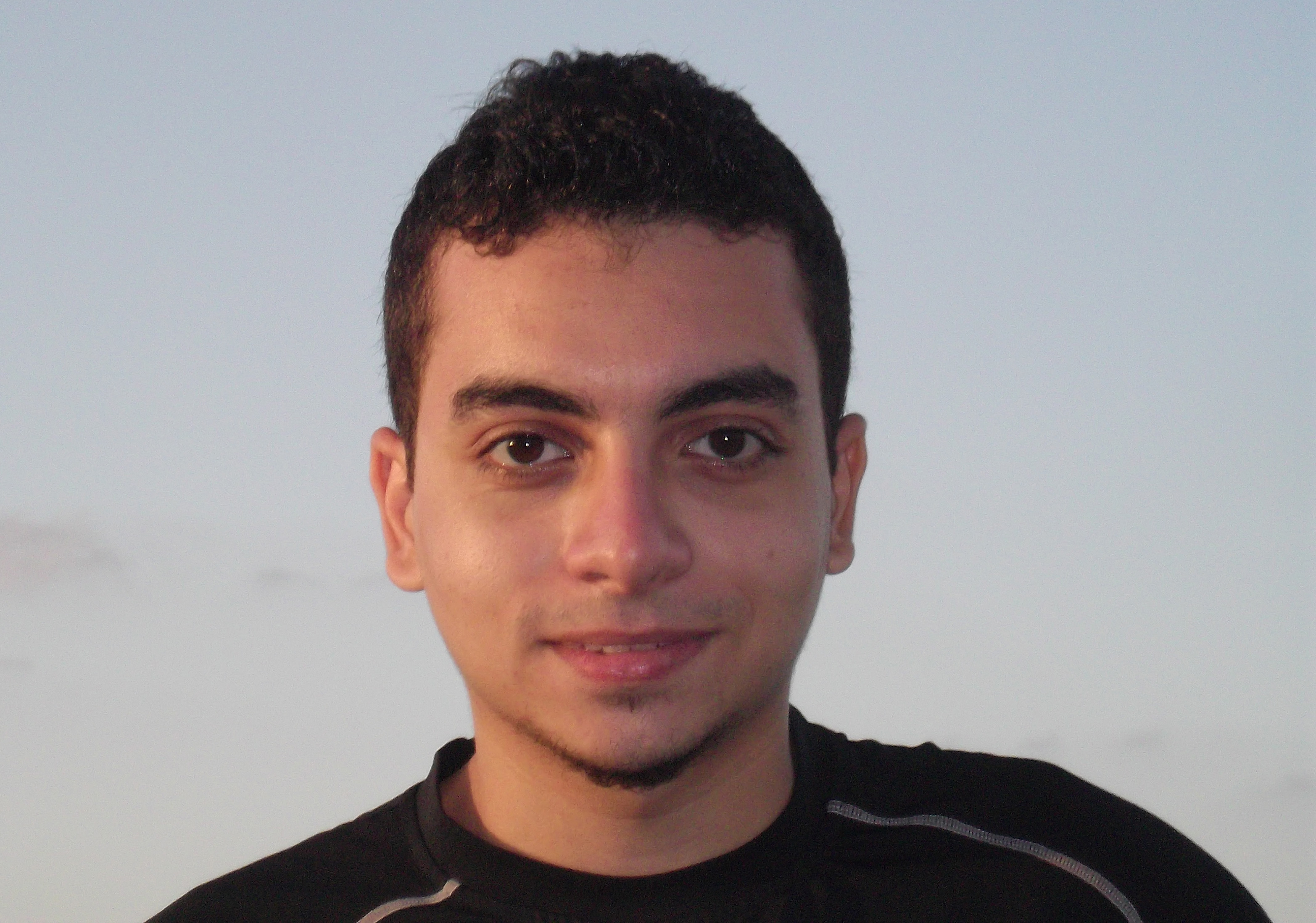 Ahmed Medhat