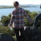 Harry seymour!