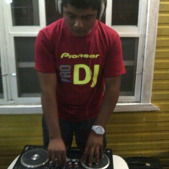 Dvj' Ponono Feat. Dj Deck