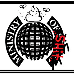 ministry of SHIT