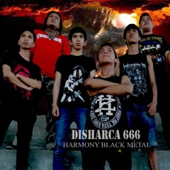 Disharca 666