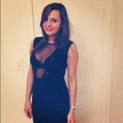 Nadine Fernandez Vazquez