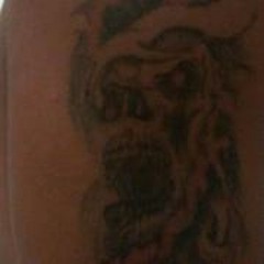 Braddy Thadius Gorong