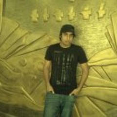 Abuzar Ali Khosa