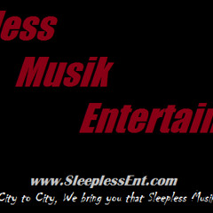 Sleepless Musik Ent