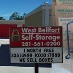 Self Storage