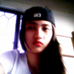 Chedryll Eline Martin