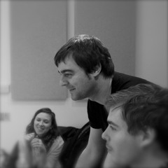 Grant Henderson Producer