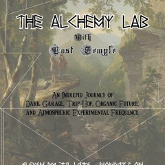 The Alchemy Lab RDU 98.5