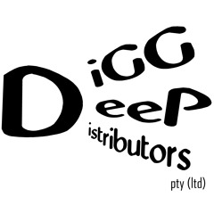 Digg Deep Distribution