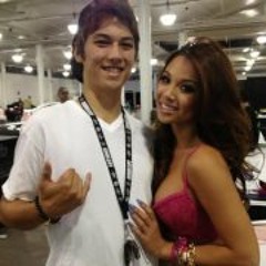 Keisuke Tadashi Terato