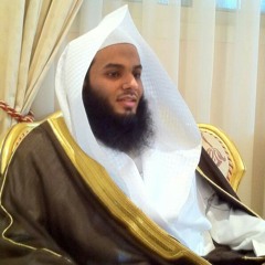 أوائل صورة لقمان للحارث الصالح