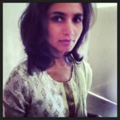 Maya Pillai